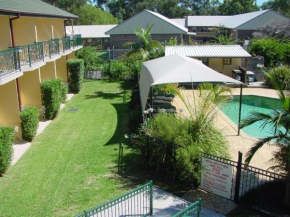 Hotels in Penrith